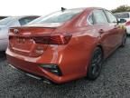 2019 KIA Forte EX