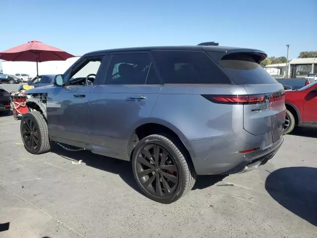 2024 Land Rover Range Rover Sport Dynamic SE