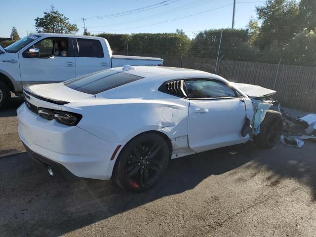 2021 Chevrolet Camaro LT