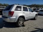 2005 Jeep Grand Cherokee Limited