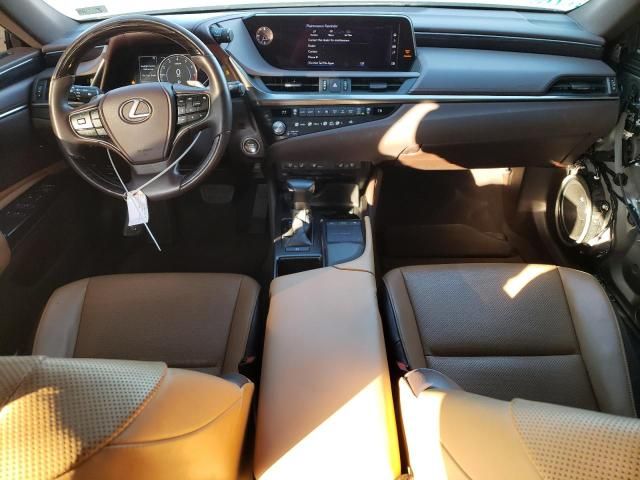 2021 Lexus ES 350 Base