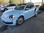 2015 Volkswagen Beetle 1.8T