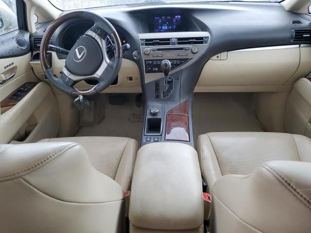 2014 Lexus RX 350 Base