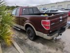 2010 Ford F150 Super Cab