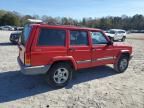 2000 Jeep Cherokee Sport