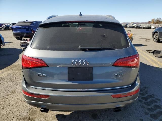 2015 Audi Q5 Premium