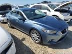 2014 Mazda 6 Grand Touring