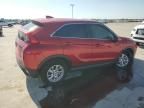 2019 Mitsubishi Eclipse Cross ES