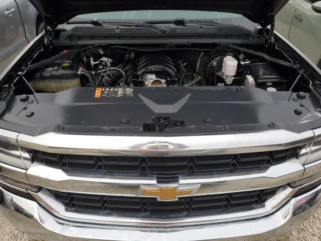 2019 Chevrolet Silverado LD C1500 LT