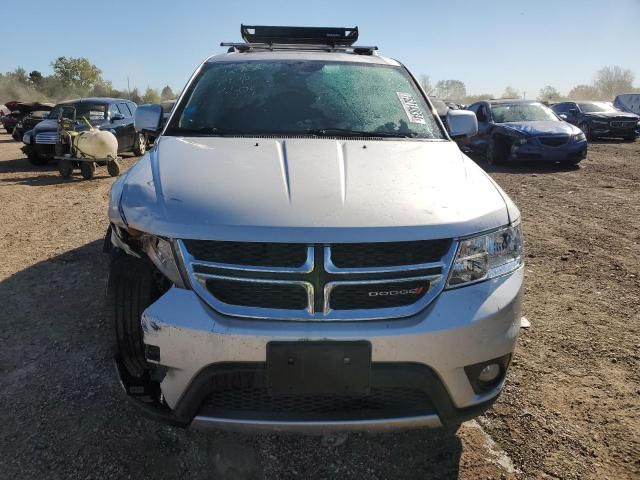 2014 Dodge Journey Limited