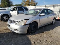 2012 Nissan Altima Base en venta en Finksburg, MD