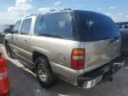 2000 GMC Yukon XL C1500