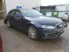 2010 Audi A4 Premium Plus