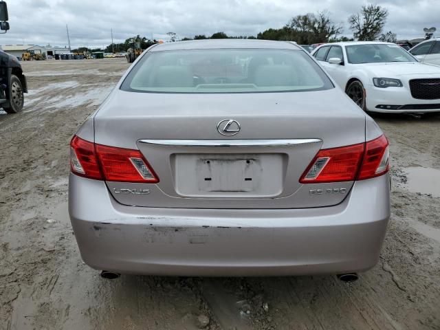 2007 Lexus ES 350