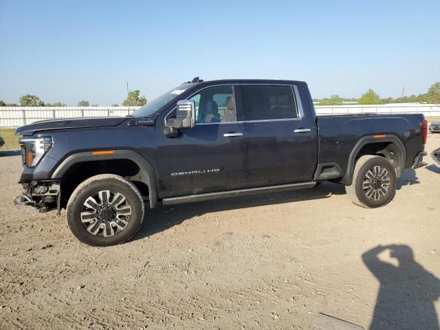 2024 GMC Sierra K2500 Denali Ultimate