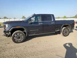 2024 GMC Sierra K2500 Denali Ultimate en venta en Houston, TX