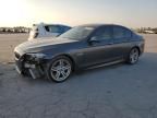 2016 BMW 535 I