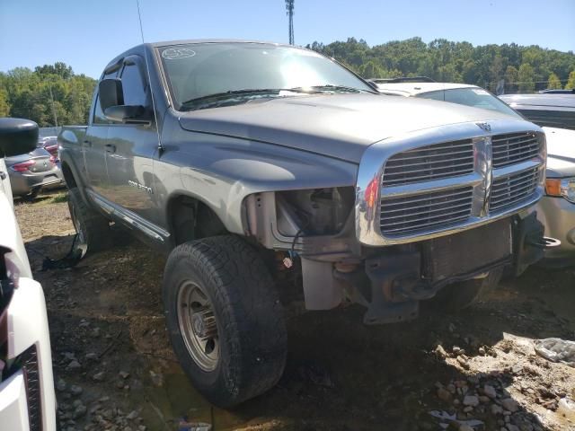 2005 Dodge RAM 2500 ST