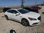 2017 Buick Lacrosse Premium