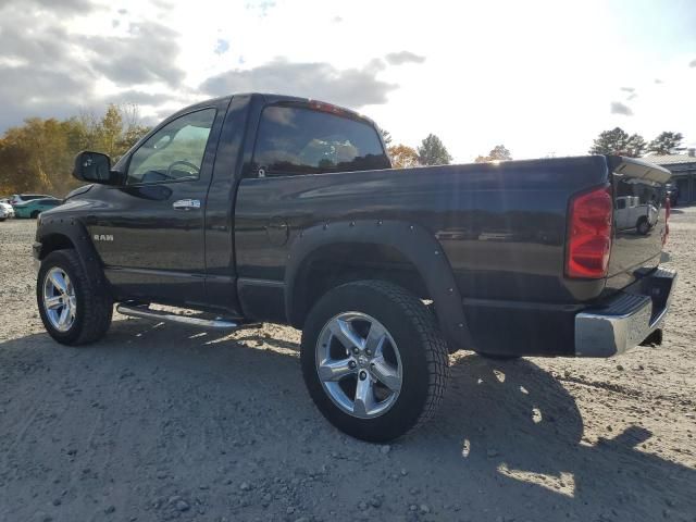 2008 Dodge RAM 1500 ST