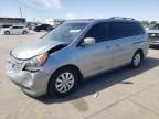 2010 Honda Odyssey EXL