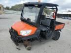 2017 Kubota RTV-X900