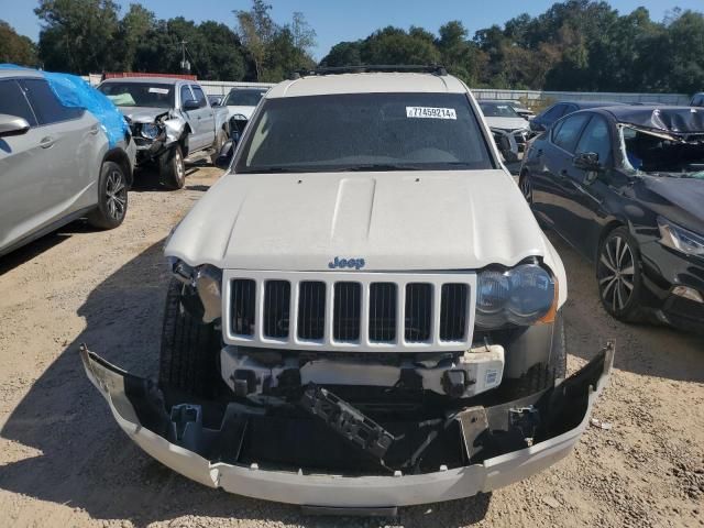 2009 Jeep Grand Cherokee Laredo