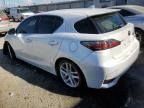 2017 Lexus CT 200