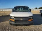 2014 Chevrolet Express G1500