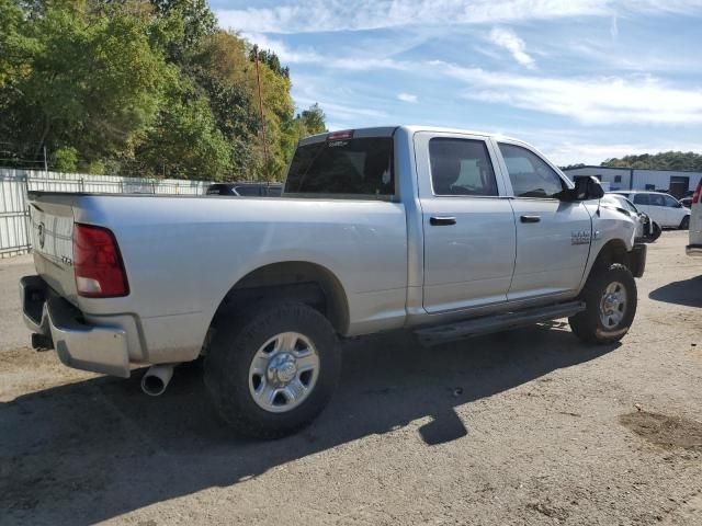 2018 Dodge RAM 2500 ST