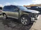 2011 Toyota Highlander Limited