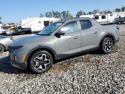 2022 Hyundai Santa Cruz Limited en venta en Spartanburg, SC