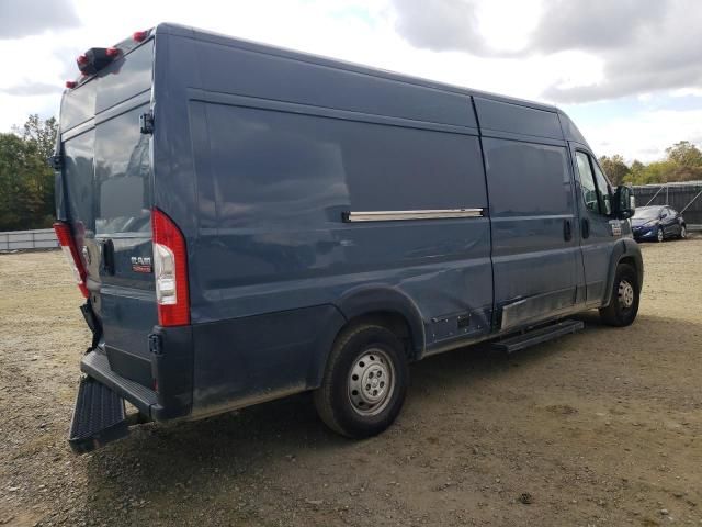 2020 Dodge 2020 RAM Promaster 3500 3500 High