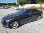 2017 Cadillac CTS