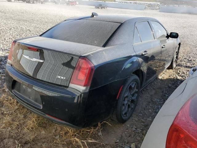 2015 Chrysler 300 S