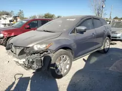 Mazda cx-7 salvage cars for sale: 2007 Mazda CX-7