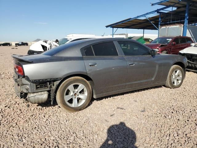 2011 Dodge Charger