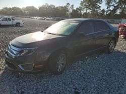 2011 Ford Fusion SEL en venta en Byron, GA