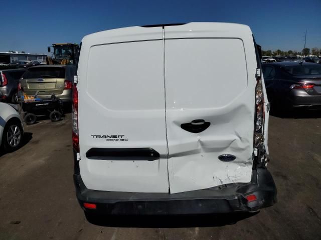 2021 Ford Transit Connect XL