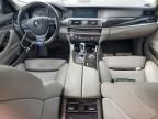 2011 BMW 550 I