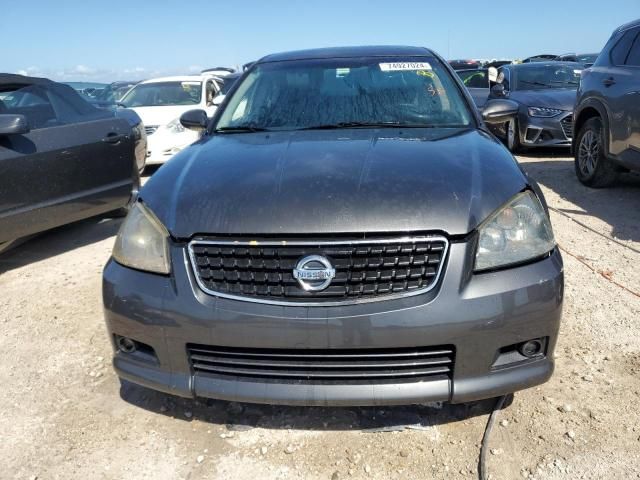 2006 Nissan Altima SE