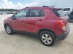 2015 Chevrolet Trax 1LT