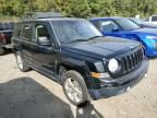 2013 Jeep Patriot Sport