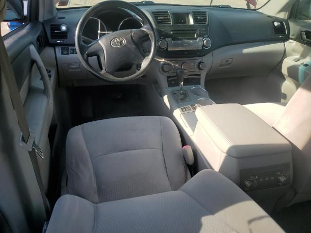 2009 Toyota Highlander