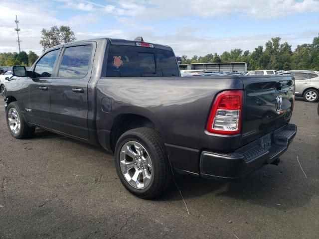 2019 Dodge RAM 1500 BIG HORN/LONE Star