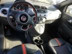 2015 Fiat 500 Electric