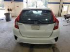 2015 Honda FIT LX