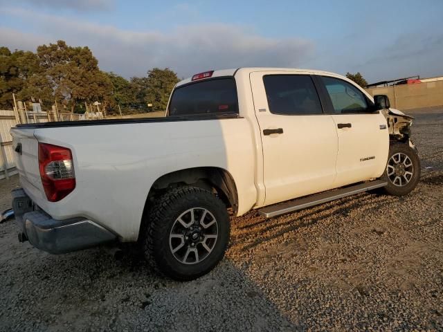 2014 Toyota Tundra Crewmax SR5