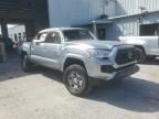 2023 Toyota Tacoma Double Cab