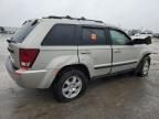 2008 Jeep Grand Cherokee Laredo